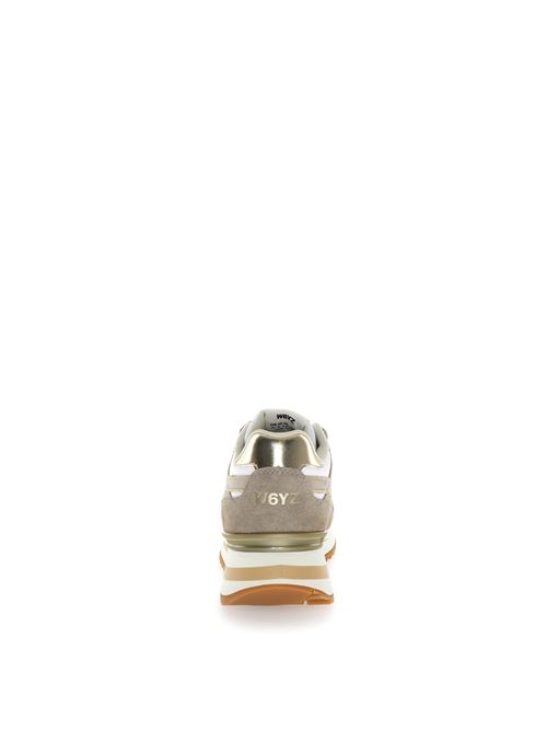 YAK-W2D98 BEIGE W6YZ | YAK-W2D98 BEIGE